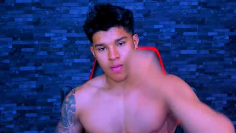 Snapshot of jacod_cock1 chatting on 20, 11, 2025 JACOD online show from 20, 11, 2025