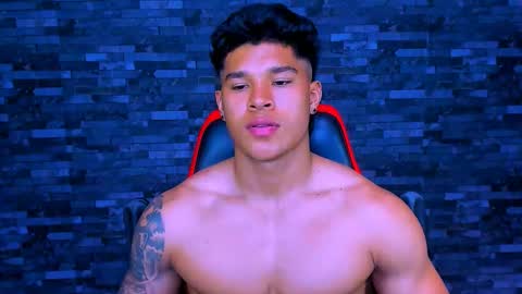 Snapshot of jacod_cock1 chatting on 27, 11, 2025 JACOD online show from 27, 11, 2025