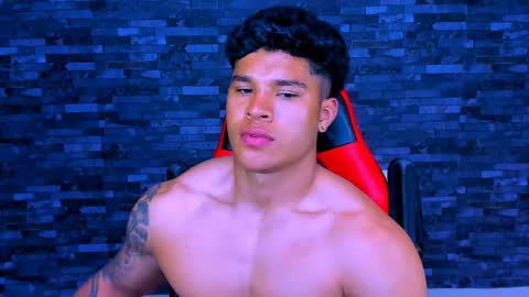 Snapshot of jacod_cock1 chatting on 2, 12, 2025 JACOD online show from 2, 12, 2025