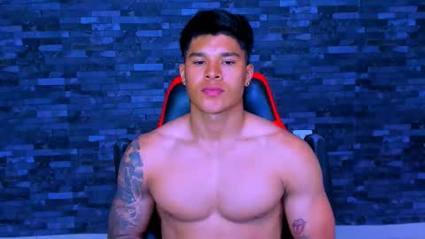 Snapshot of jacod_cock1 chatting on 3, 12, 2025 JACOD online show from 3, 12, 2025