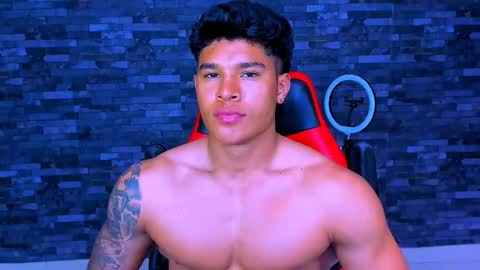 Snapshot of jacod_cock1 chatting on 4, 12, 2025 JACOD online show from 4, 12, 2025