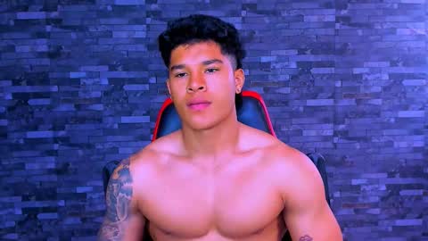 Snapshot of jacod_cock1 chatting on 5, 12, 2025 JACOD online show from 5, 12, 2025