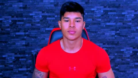 Snapshot of jacod_cock1 chatting on 16, 12, 2025 JACOD online show from 16, 12, 2025