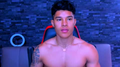 Snapshot of jacod_cock1 chatting on 5, 3, 2026 JACOD online show from 5, 3, 2026