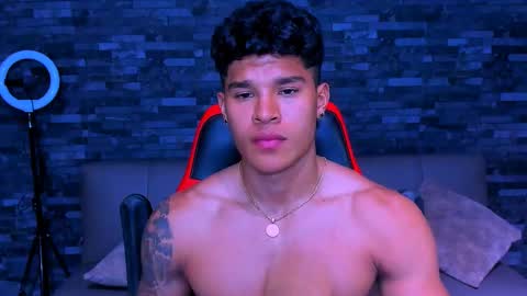 Snapshot of jacod_cock1 chatting on 6, 3, 2026 JACOD online show from 6, 3, 2026