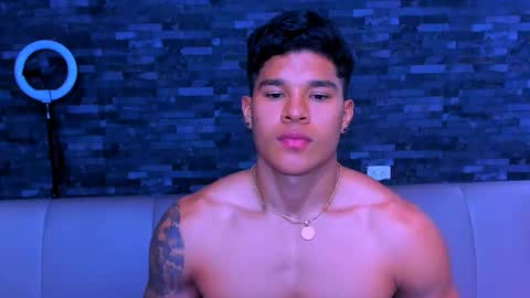 Snapshot of jacod_cock1 chatting on 8, 3, 2026 JACOD online show from 8, 3, 2026