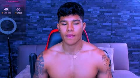 Snapshot of jacod_cock1 chatting on 16, 3, 2026 JACOD online show from 16, 3, 2026