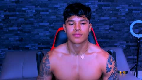 Snapshot of jacod_cock1 chatting on 31, 3, 2026 JACOD online show from 31, 3, 2026