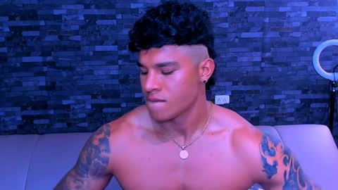 Snapshot of jacod_cock1 chatting on 3, 4, 2026 JACOD online show from 3, 4, 2026