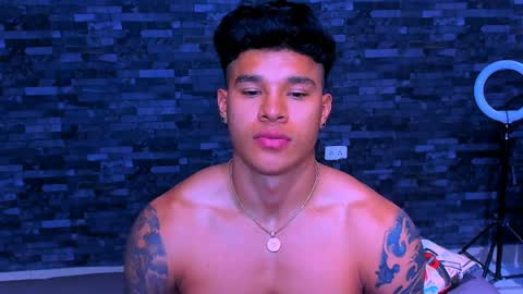 Snapshot of jacod_cock1 chatting on 5, 4, 2026 JACOD online show from 5, 4, 2026