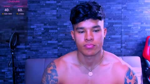 Snapshot of jacod_cock1 chatting on 9, 4, 2026 JACOD online show from 9, 4, 2026