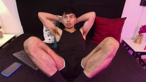 Snapshot of jacovelvet chatting on 6, 2, 2026 jacovelvet online show from 6, 2, 2026