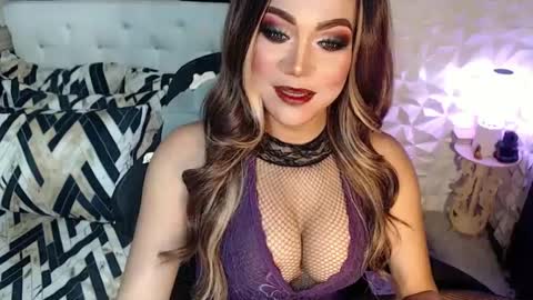 Jacque online show from 21, 1, 2025