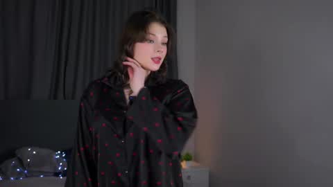 Grace online show from 13, 1, 2026