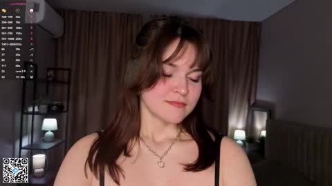 Snapshot of jacquelynnkissinger chatting on 24, 3, 2026 Jessie gift for every fan club member online show from 24, 3, 2026