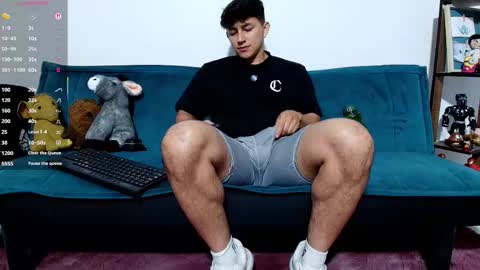 jacobo online show from 19, 2, 2026