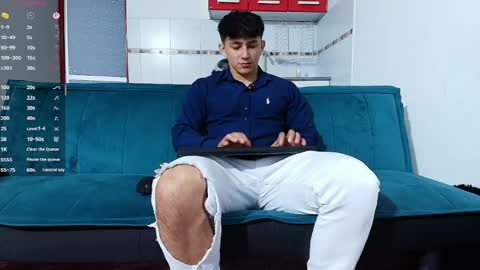 jacobo online show from 15, 5, 2026