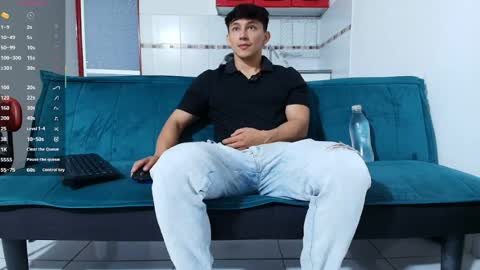 jacobo online show from 17, 5, 2026
