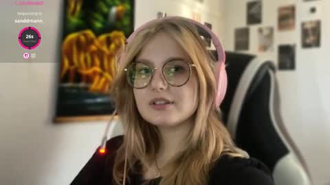 jacywinslat online show from 8, 9, 2025