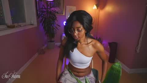 Snapshot of jada_valentine chatting on 23, 3, 2026 Jada online show from 23, 3, 2026