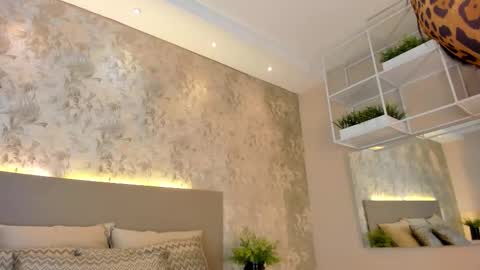 Snapshot of jadakaii chatting on 22, 12, 2025 Jada Kai online show from 22, 12, 2025