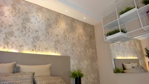 Snapshot of jadakaii chatting on 13, 1, 2026 Jada Kai online show from 13, 1, 2026