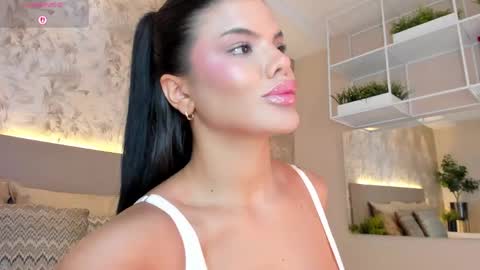 Snapshot of jadakaii chatting on 21, 4, 2026 Jada Kai online show from 21, 4, 2026