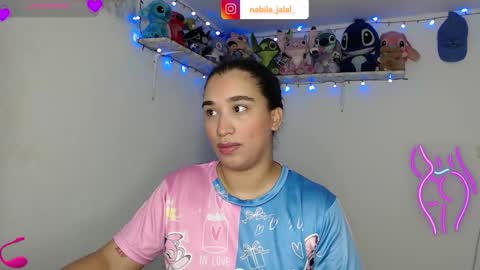 Snapshot of jadde_luxy chatting on 23, 12, 2024 JADDE LUXY online show from 23, 12, 2024