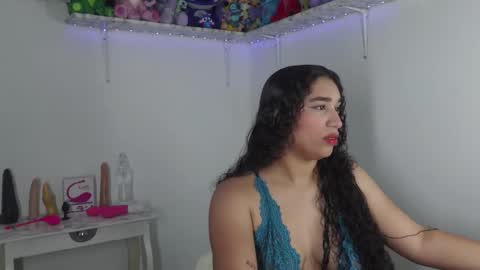 Snapshot of jadde_luxy chatting on 3, 2, 2025 JADDE LUXY online show from 3, 2, 2025