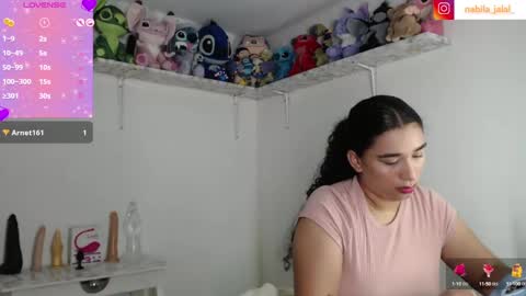 Snapshot of jadde_luxy chatting on 4, 2, 2025 JADDE LUXY online show from 4, 2, 2025