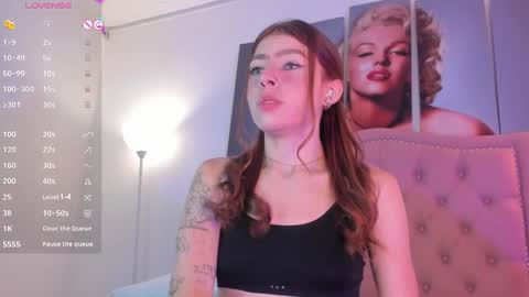 Jade  online show from 6, 1, 2025