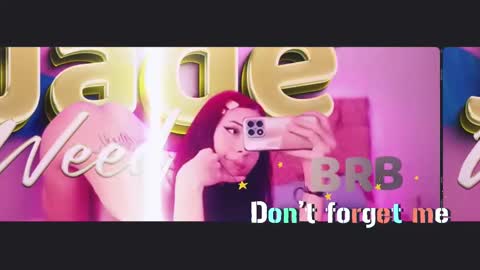 Snapshot of jade__weed chatting on 7, 3, 2025 online show from 7, 3, 2025