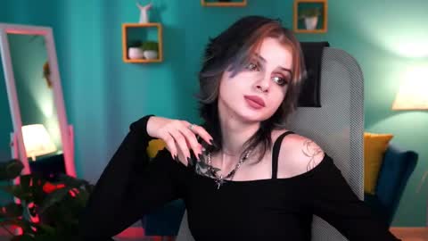 Snapshot of jade_castle chatting on 13, 2, 2025 jade_castle online show from 13, 2, 2025