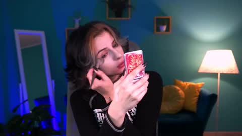 Snapshot of jade_castle chatting on 18, 2, 2025 jade_castle online show from 18, 2, 2025
