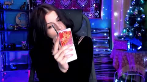 jade_castle online show from 16, 1, 2026