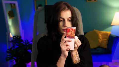 jade_castle online show from 7, 2, 2026