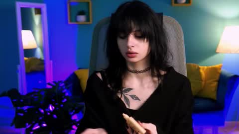 jade_castle online show from 15, 2, 2026