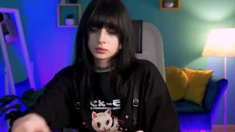 jade_castle online show from 13, 3, 2026