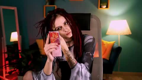 Snapshot of jade_castle chatting on 20, 5, 2026 jade_castle online show from 20, 5, 2026