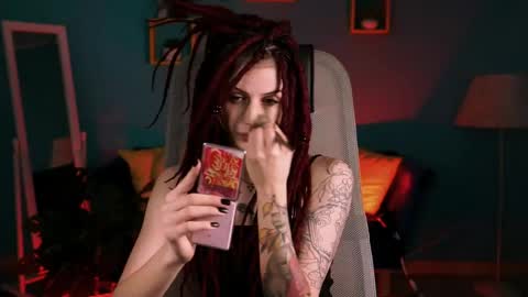 Snapshot of jade_castle chatting on 29, 5, 2026 jade_castle online show from 29, 5, 2026