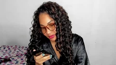 Jadeleidy Dorthini online show from 10, 1, 2025