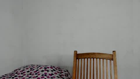 Jadeleidy Dorthini online show from 18, 1, 2025