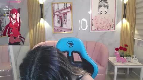 Snapshot of jade_jones_a chatting on 30, 11, 2025 Jade online show from 30, 11, 2025