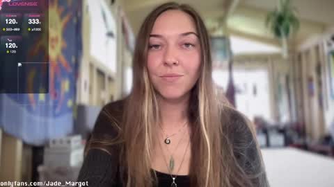 Snapshot of jade_margot chatting on 17, 5, 2026 Jade Margot online show from 17, 5, 2026