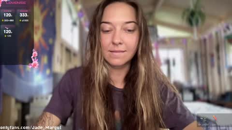 Snapshot of jade_margot chatting on 18, 5, 2026 Jade Margot online show from 18, 5, 2026