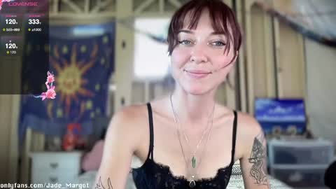 Snapshot of jade_margot chatting on 4, 6, 2026 Jade Margot online show from 4, 6, 2026