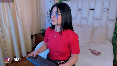 Snapshot of jade_nm chatting on 7, 3, 2026 ade online show from 7, 3, 2026