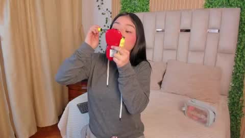 Snapshot of jade_nm chatting on 14, 4, 2026 ade online show from 14, 4, 2026