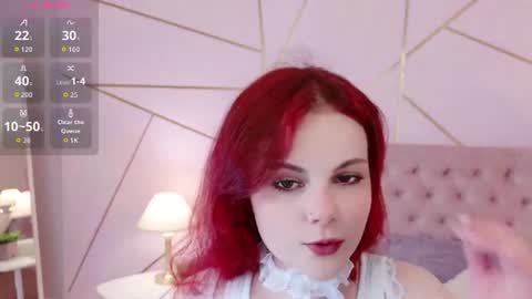 Snapshot of jade_plaress chatting on 3, 7, 2026 Erica 3 online show from 3, 7, 2026