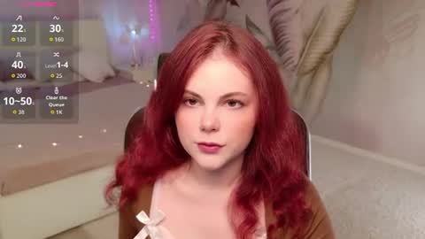 Snapshot of jade_plaress chatting on 10, 7, 2026 Erica 3 online show from 10, 7, 2026